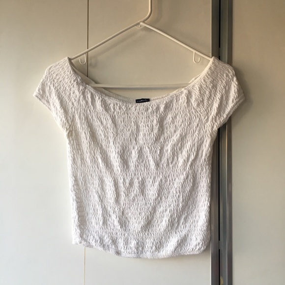 ✨BRANDY MELVILLE CHARLENE TOP✨ - Picture 2 of 4